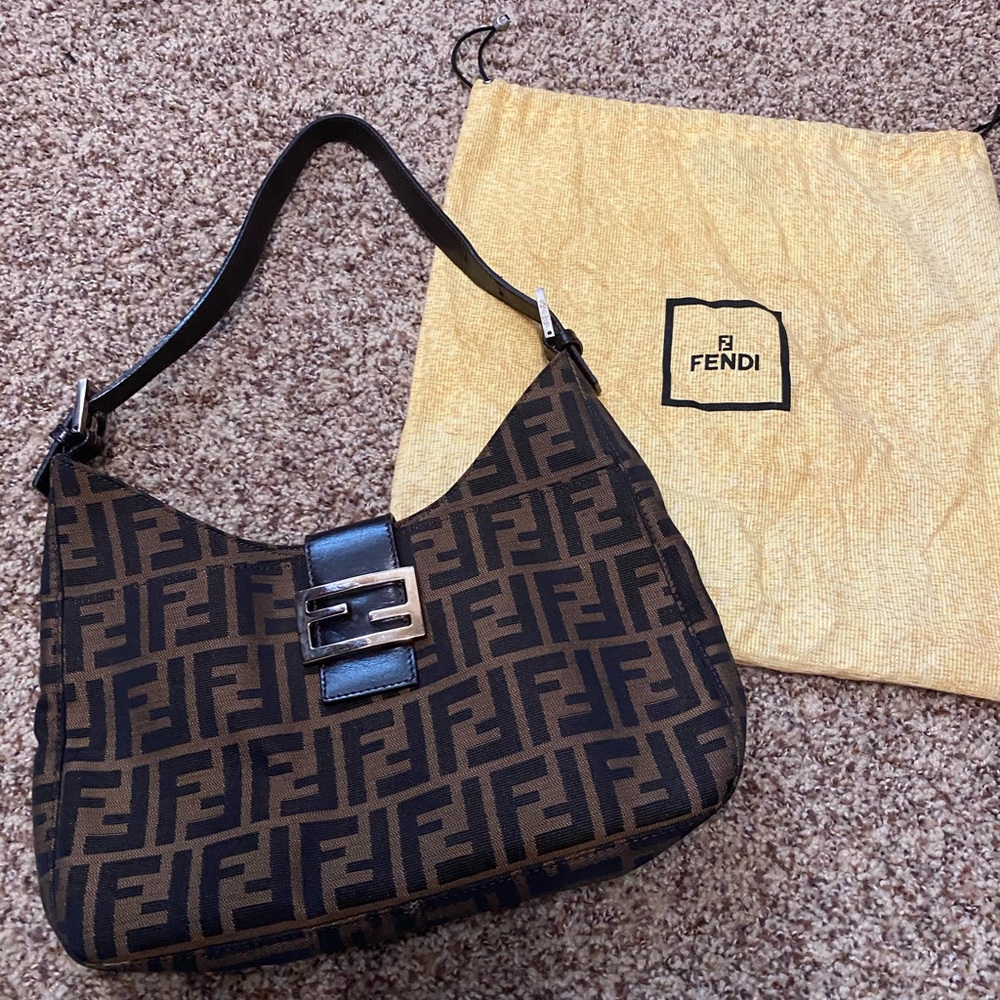 Fendi Shoulder bag